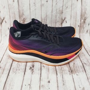 NEW Saucony Endorphin Pro Running Shoes